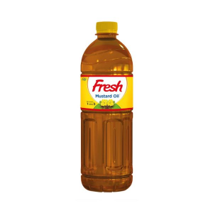 সরিষার তৈল (Mustard Oil – 1 kg)
