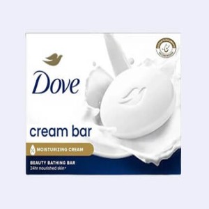 ডাব সাবান (cream Bar) 90g