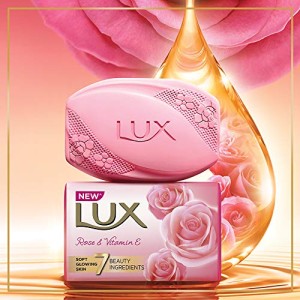 লাক্স সাবান ১৫০ গ্রাম (Lux Soap 150g)