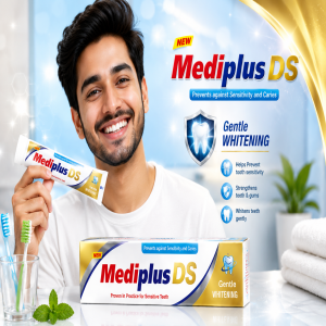 Mediplus DS 40g